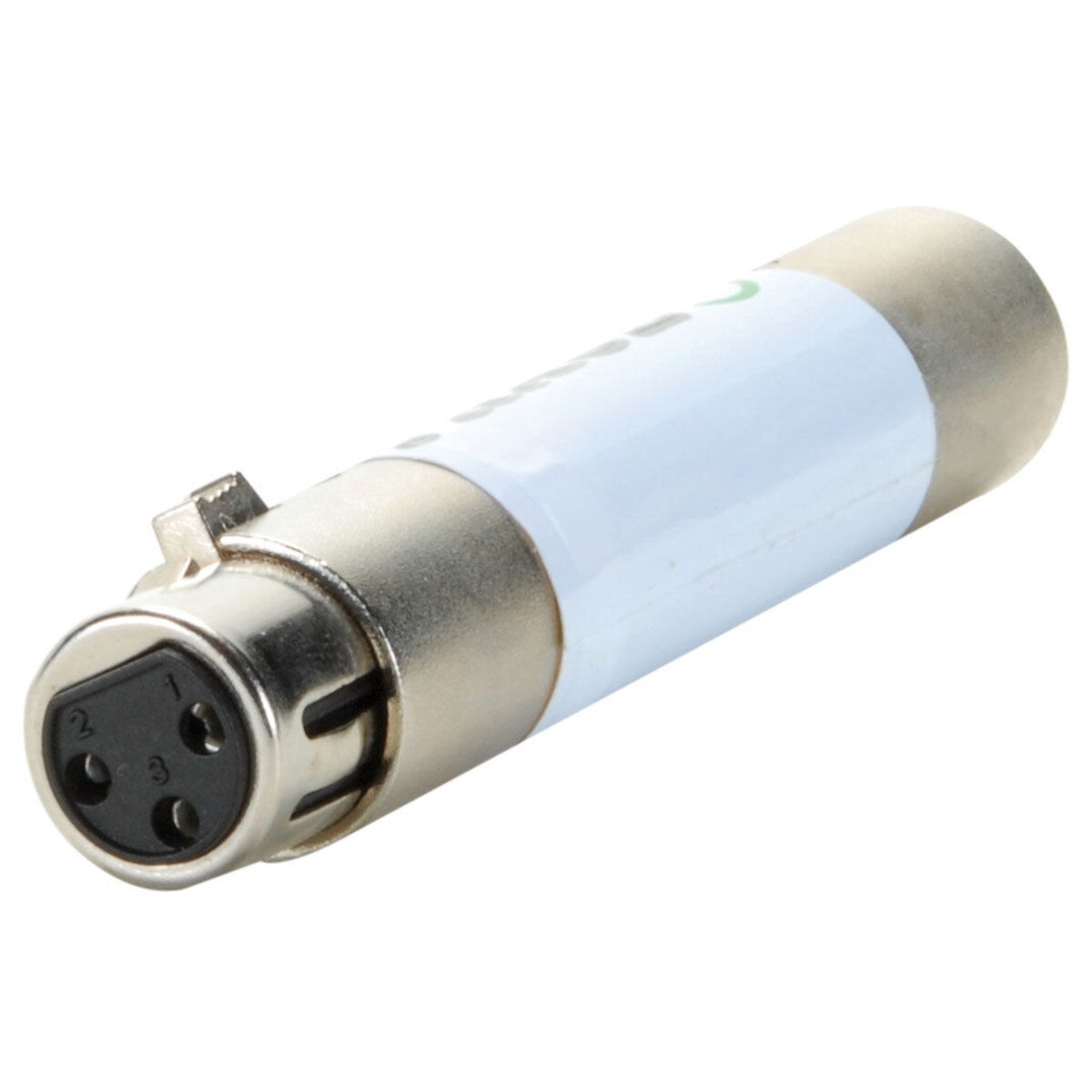 InLine XLR Polarity Reverser